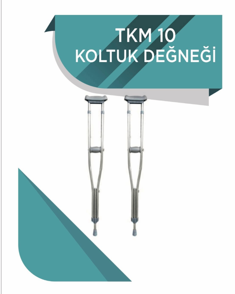 TKM 10 KOLTUK DEĞNEĞİ