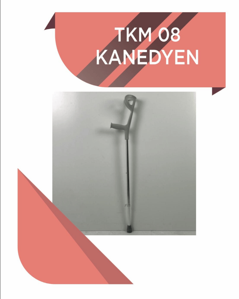 TKM 08 KANEDYEN